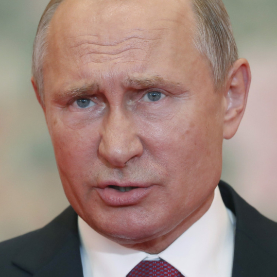 "Rusija ne traži rat, ali je spremna ako je to izbor Evrope"