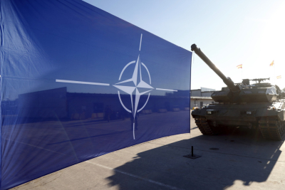 Slika za Šok u NATO-u: Evropa se odvaja od Amerike?