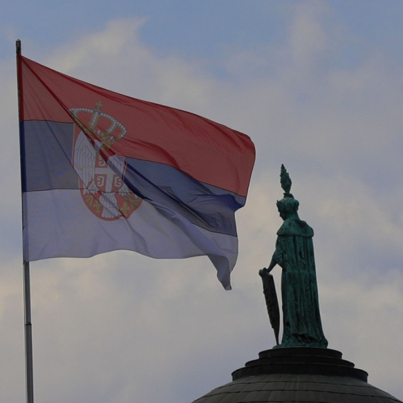 Pressure on Serbia to the breaking point; Removing Russian energy sources from WB is U.S. strategic interest