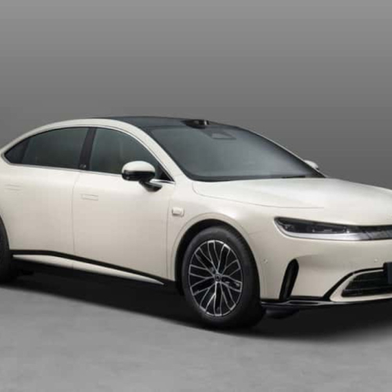 Novi Smart je najveći ikad FOTO