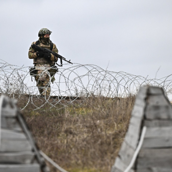 "Turska radi na obnovi pregovora između Rusije i Ukrajine"