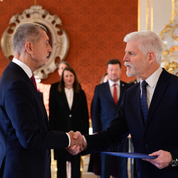 Pavel predstavio novu vladu; Babiš, SPD i Motoristi formiraju kontroverznu koaliciju