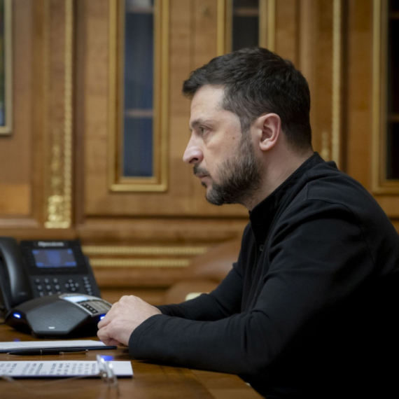 "Rusi, cinično. Uzvratićemo"