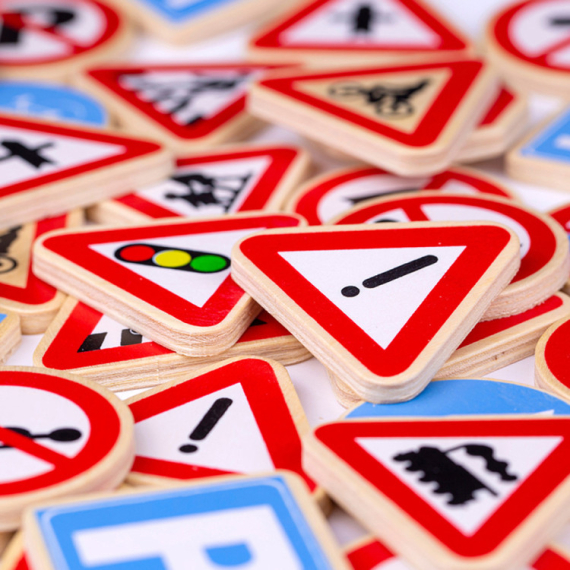 Utopija: Grad bez saobraćajnih znakova – holandski model uskoro i u Francuskoj?