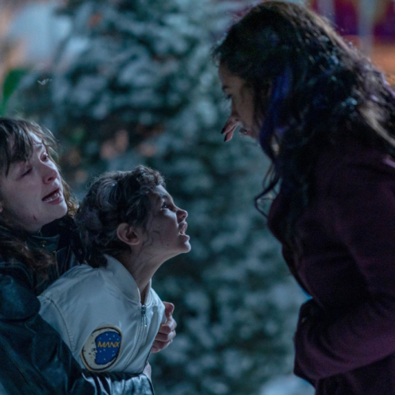 Netfliks ima novu hit seriju, gledaoci oduševljeni: "Mnogo bolja od Stranger Things" VIDEO