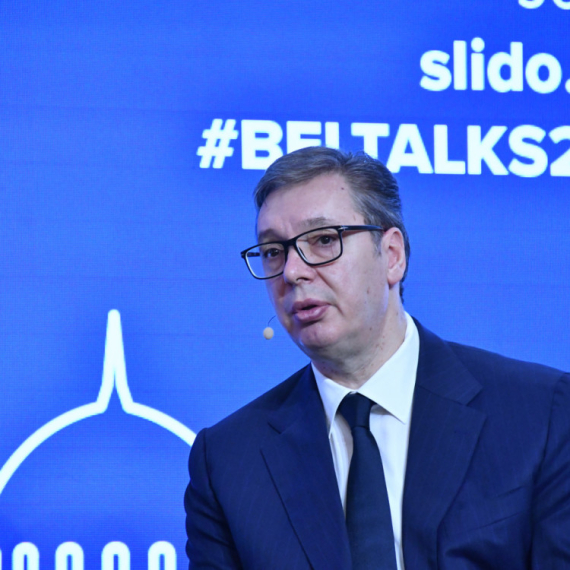 Vučić: "Serbia is a neutral country; We will preserve our traditional friendships, without entering any war"