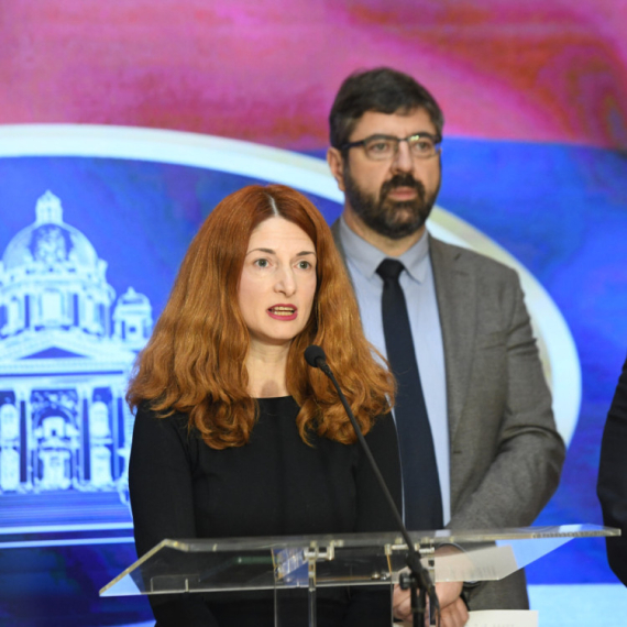 Mediji:  ZLF kao udarna pesnica antisrpskog fronta