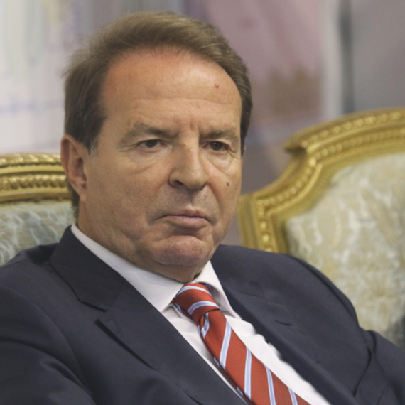 Karić: Danas Putin može pozvati Vučića, kao što je Berluskoni pozvao Đinđića i vratio Srbiji Telekom