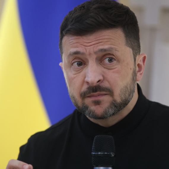 Zelenski pada s vlasti?