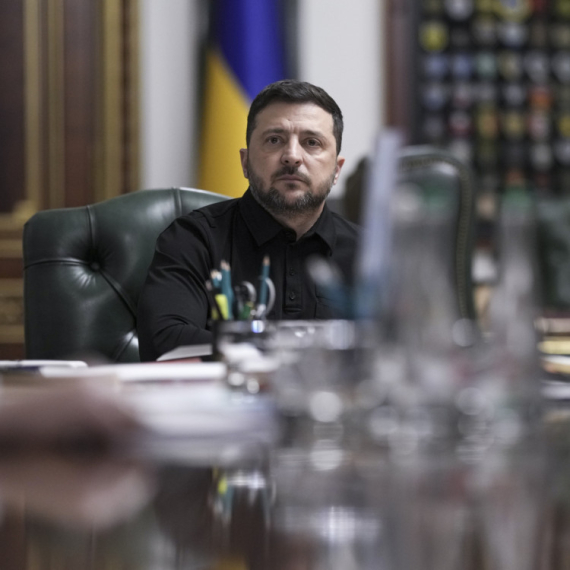 Zelensky confirms: Ukraine is negotiating three key documents