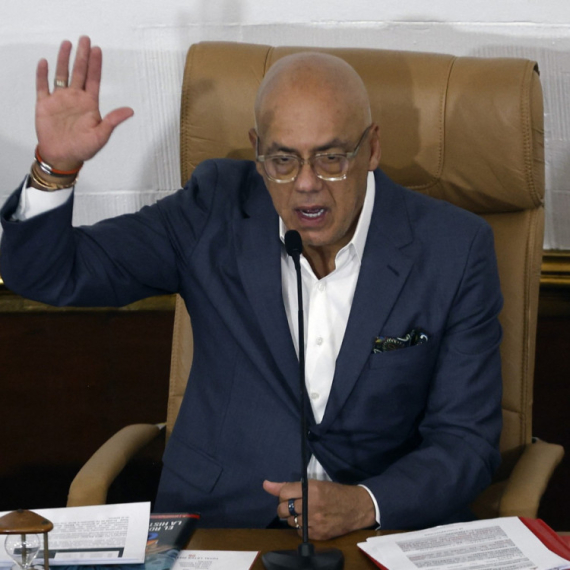 "Ako neki agresor pokuša da uđe na sveto tlo Venecuele, sigurno ćemo se boriti"