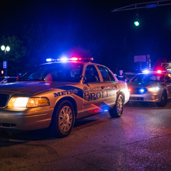 Pucnjava u kampusu Kentakija: Ne zna se broj povređenih VIDEO