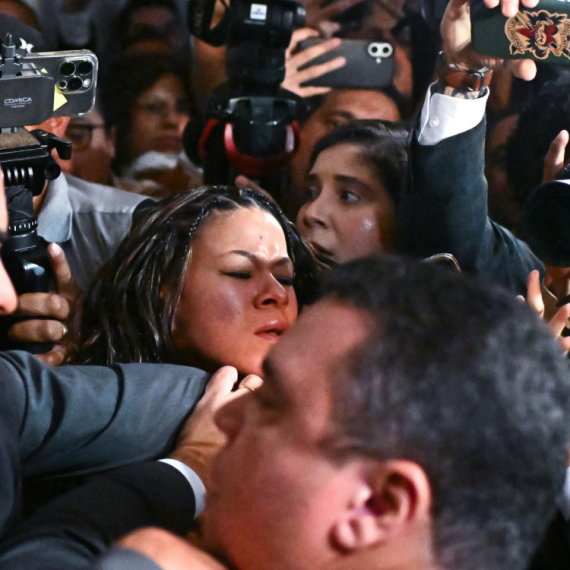 Haos u Brazilu: Zakon koji spasava Bolsonara prošao u Donjem domu