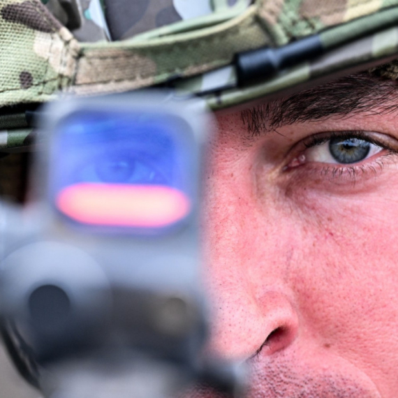 Udar za udarom; Ima mrtvih; Moćni dronovi premni uza udar na Ruse? FOTO/VIDEO