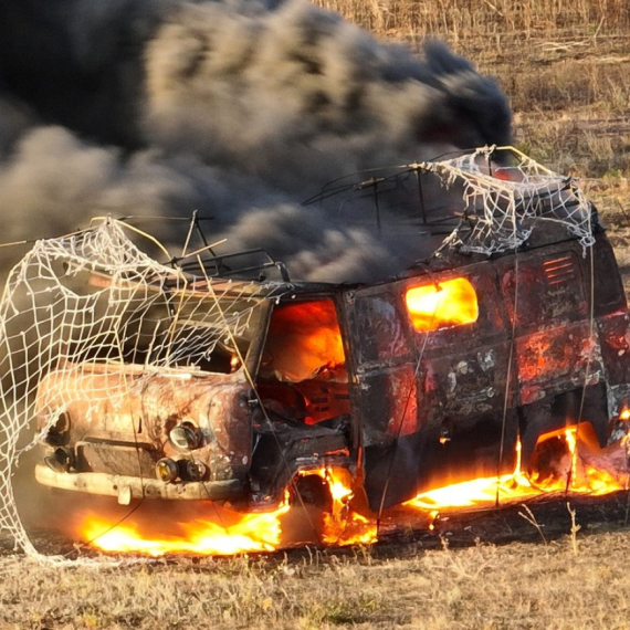 Objavljen uznemirujući snimak: Okrutno je ubijen; Kapitulacija? FOTO/VIDEO