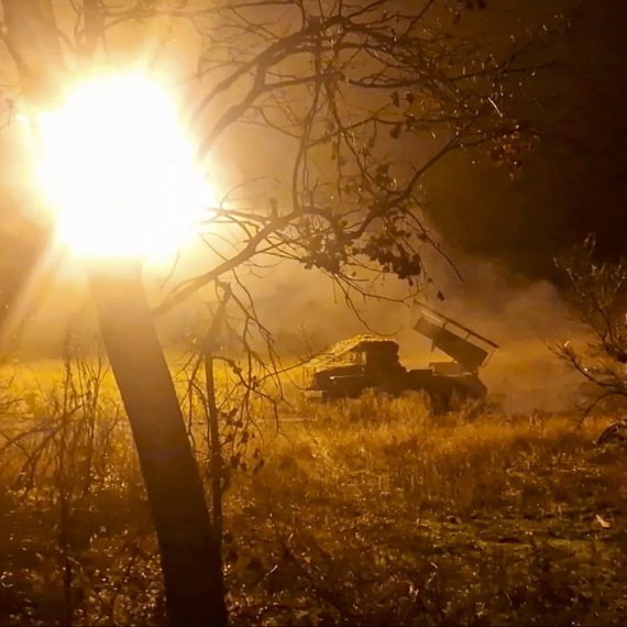 Katastrofalne stanje u Donjeckoj oblasti; Ogroman napad Ukrajine; Oglasio se Zelenski FOTO/VIDEO