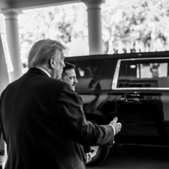 Almost over? Two sentences have shattered everything