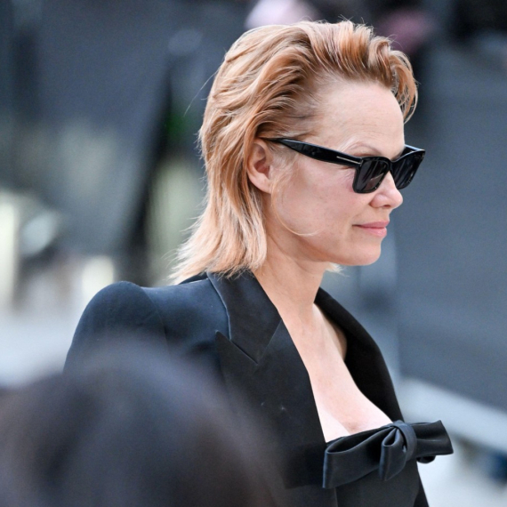 Pamela utučena nakon susreta sa producentom serije "Pam and Tommy": "Ovo je najbolja osveta"