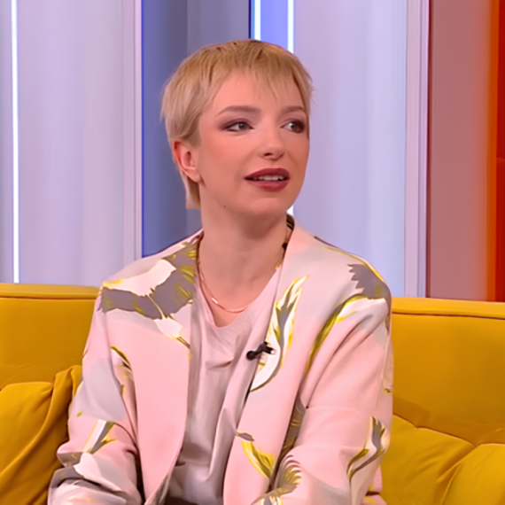 Sanja nakon MasterChefa nadoknađuje propušteno vreme na poslu: "Sad radim duplo" VIDEO