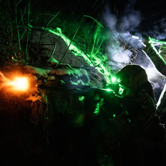 Ukrajinci, stiže odmazda VIDEO