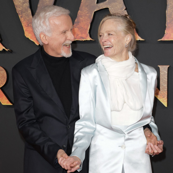 Džejms Kameron postao milijarder