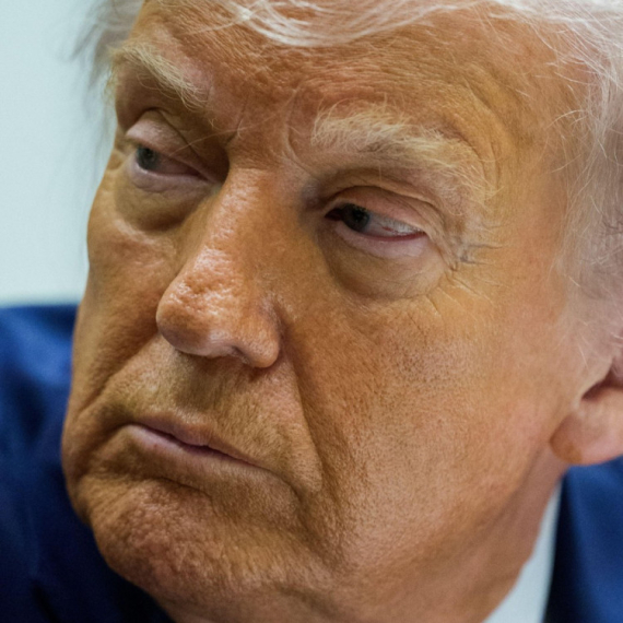 Tramp razbija evropski san: Austrija i Italija prve na listi za "oslobađanje"