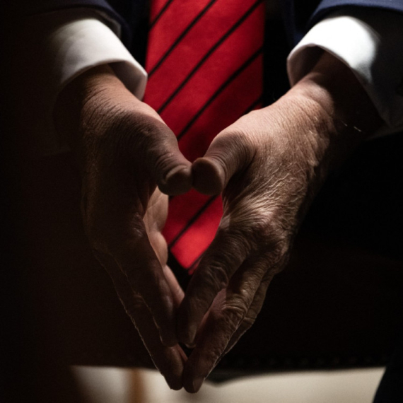 Prvo Grenland, zatim Island?