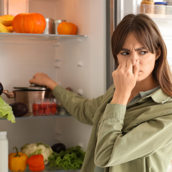 Nije bezazleno: Zdravstveni problemi koji se otkrivaju po slabom čulu mirisa