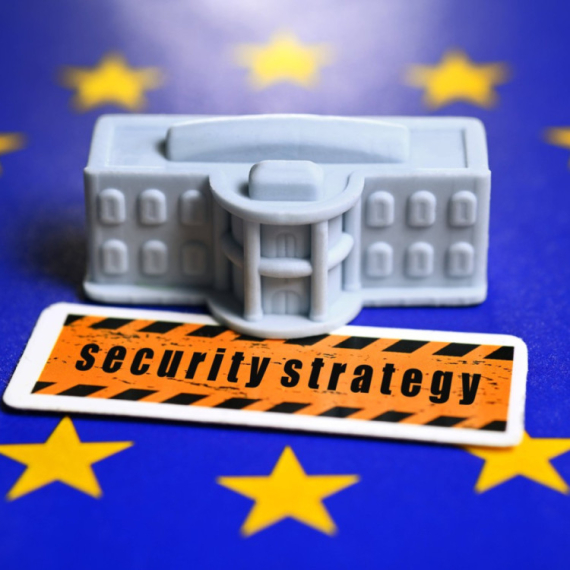 EU u panici; Sazvan hitan samit zbog Grenlanda