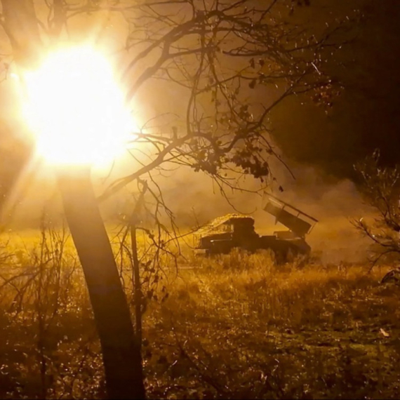 Pao "grad-tvrđava"; Rusi kreću na Zaporožje; Raste broj mrtvih FOTO/VIDEO