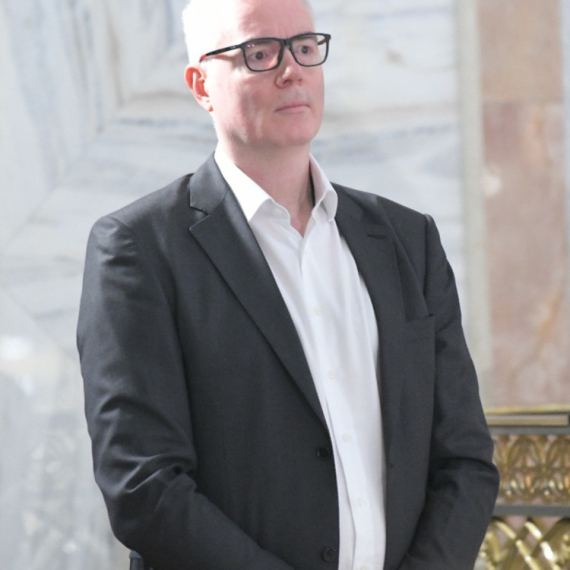 Official: Tomašević appointed head of the Olympic Committee of Serbia