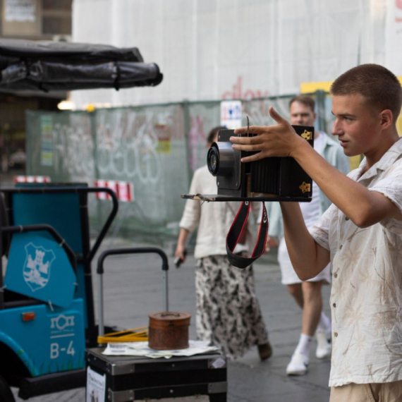 Velika čast: Beograd nominovan za najbolju filmsku lokaciju u Evropi