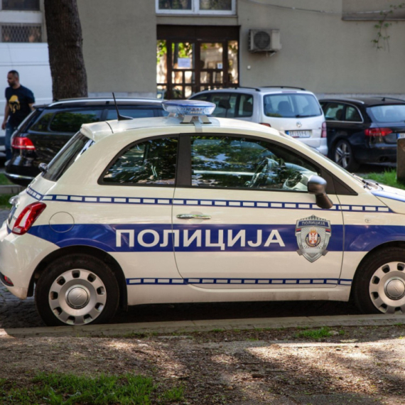 Pronađen dečak koji je nestao nakon prijemnog ispita na Kanarevom brdu