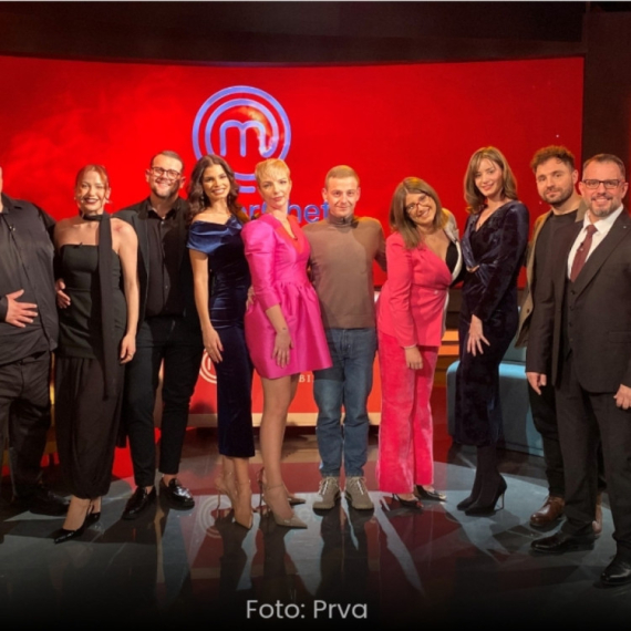 "MasterChef Srbija" Specijal: Sudije i omiljeni takmičari u opuštenijem i zabavnijem izdanju FOTO