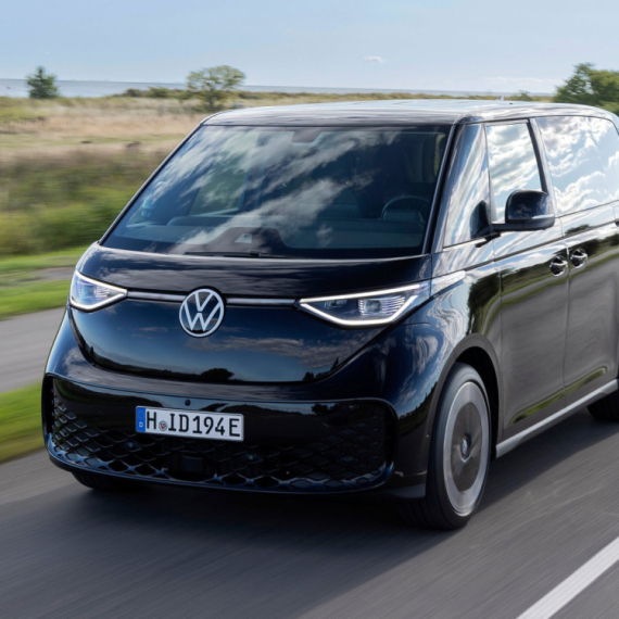 Nova era prevoza: Volkswagen uvodi autonomni kombi u Oslo