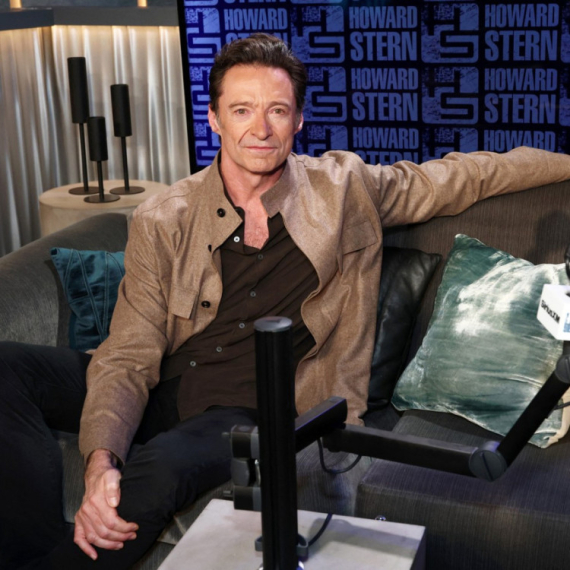 Legendarni voditelj šokirao Hju Džekmena: "Želim seks sa tobom" FOTO