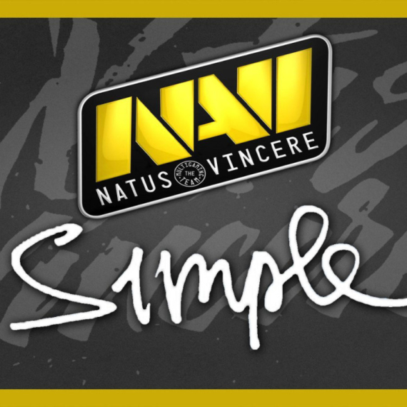 S1mple demantovao glasine o svojoj plati u NAVI-ju