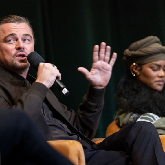 Oprez: Novi film Leonarda Dikaprija krije virus