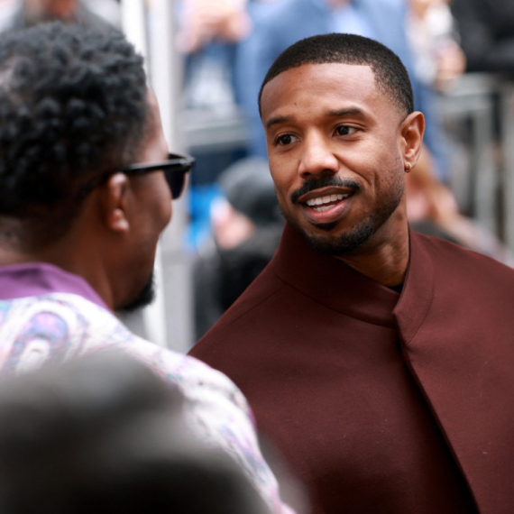 Rasistička psovka gosta s Turetovim sindromom prekinula dodelu BAFTA nagrada VIDEO