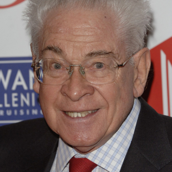 Preminuo legendarni komičar