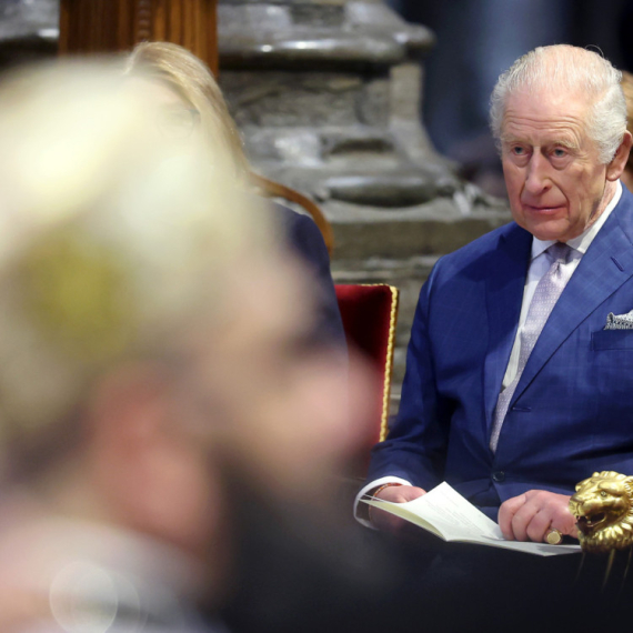 Oglasio se kralj: Objavio nove vesti o svom zdravlju