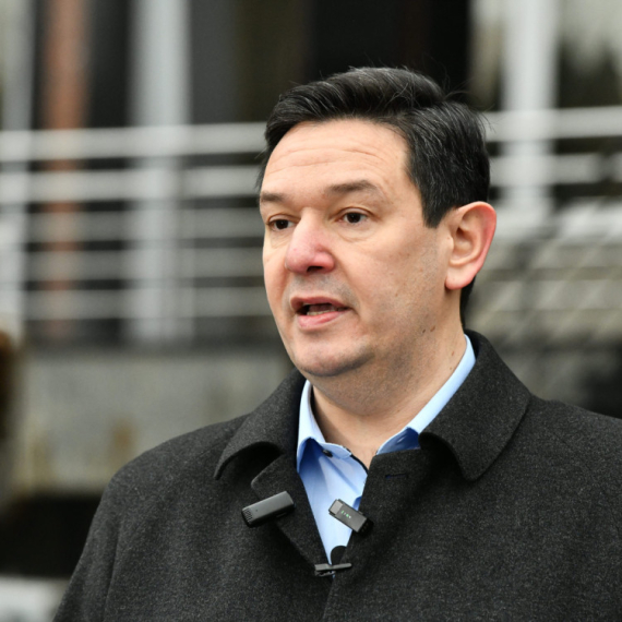 Šarović priznao: Vučić nas je porazio, izgubili smo sa 3:0, izgubili bismo i na parlamentarnim izborima VIDEO