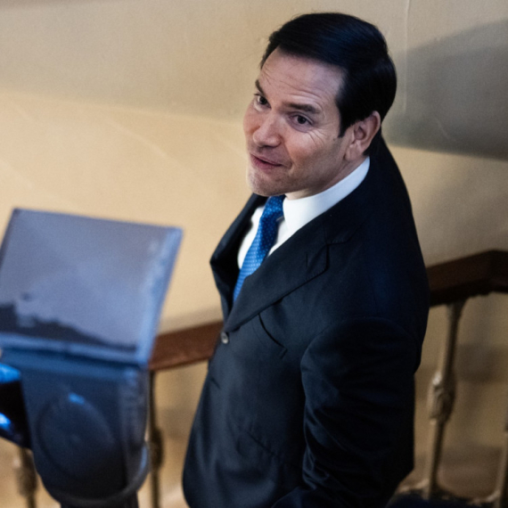 Hitna direktiva Rubija: Poziva na obračun protiv Hezbolaha i Revolucionarne garde Irana