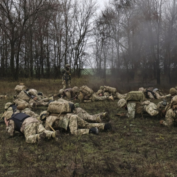Plan je propao; Udar za udarom; Užas: Rusi gube 30.000 ljudi mesečno FOTO/VIDEO