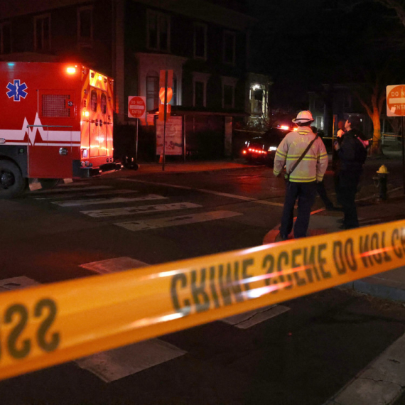 Priveden osumnjičeni povezan sa pucnjavom na Univerzitetu Braun