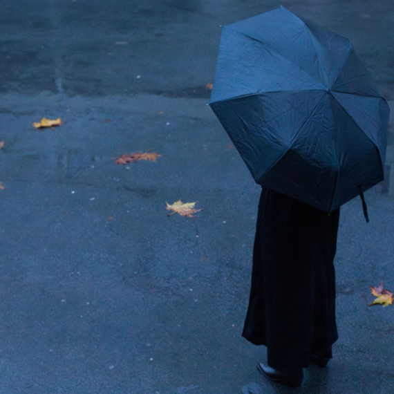 Danas magla u većem delu Srbije, temperatura do 10 stepeni
