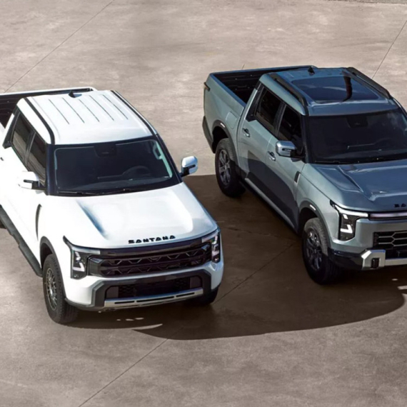 Zaboravljena španska marka se vraća – uz pomoć Kineza FOTO