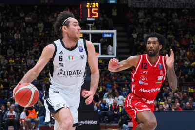 Slika za Zvezda prošla bolje nego Partizan: "Nisu baš za najniži rang..." VIDEO