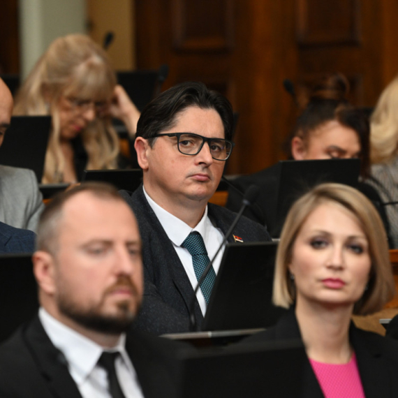 Mrdić: Počinje vreme odgovornosti – krivična prijava protiv tužioca Željka Jočića