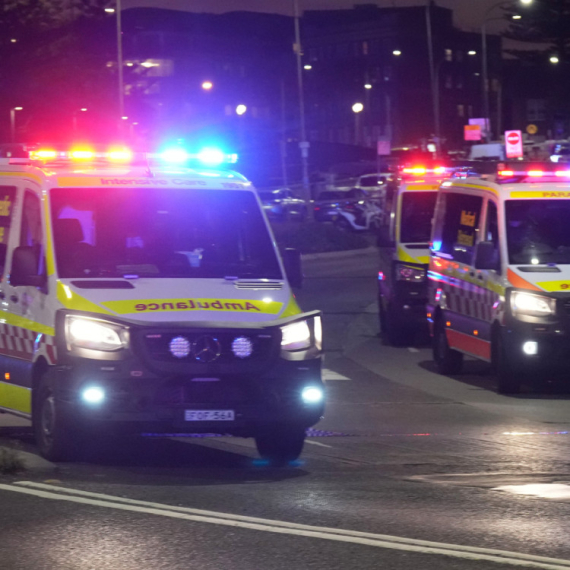 "Čuli smo 'bum, bum' – svi su pali"; Ubijena devojčica u terorističkom napadu FOTO/VIDEO